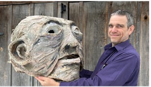 Ron Schweitzer
